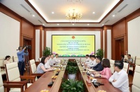 Hải Phòng tăng cường hợp tác với nhà đầu tư Hoa Kỳ
