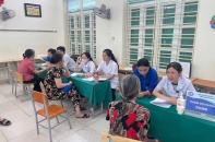 Hải Phòng nâng mức trợ cấp cho gia đình chính sách, người có công với cách mạng