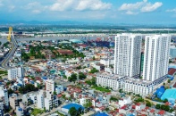 Hải Phòng được giao mức tăng trưởng GRDP cao nhất cả nước