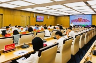 Hải Phòng hiện thực hóa mục tiêu xây dựng Thành phố thượng tôn và tuân thủ pháp luật