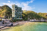 6 tháng, Hải Phòng đón hơn 8,723 triệu lượt khách du lịch, doanh thu ước đạt 10.425 tỷ đồng