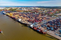 Nghị quyết 10-NQ/TW: Hải Phòng bứt phá với chiến lược FDI xanh và phát triển bền vững