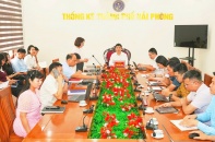 GRDP Hải Phòng 6 tháng đầu năm 2026 đạt 11,33%, đứng thứ 3 toàn quốc