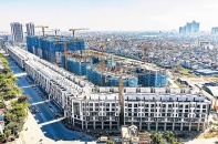 Hải Phòng vượt kịch bản phát triển nhà ở xã hội 6 tháng