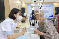Hải Phòng quản lý sức khỏe trọn đời cho mỗi người dân