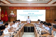 Hải Phòng đẩy nhanh tiến độ triển khai xây dựng, GPMB một số dự án trọng điểm