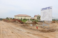 Thêm 3 dự án cụm công nghiệp ở Hải Phòng phấn đấu khởi công dịp 2/9
