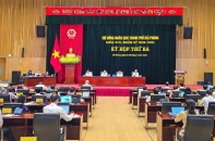 HĐND TP. Hải Phòng thông qua 24 nghị quyết tạo động lực phát triển mới