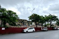 Hải Phòng di dời gần 9.200 hộ dân ở các chung cư xuống cấp và hỗ trợ kinh phí