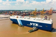 Hải Phòng tìm giải pháp giảm chi phí logistics cho doanh nghiệp xuất khẩu