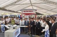 Hải Phòng kiến tạo không gian mới cho doanh nghiệp đổi mới sáng tạo