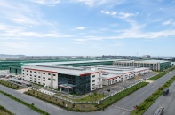KCN Nam Đình Vũ - cực tăng trưởng chiến lược trong hệ sinh thái FTZ Hải Phòng