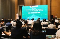 Kết nối nguồn lực, thúc đẩy tiết kiệm năng lượng trong doanh nghiệp