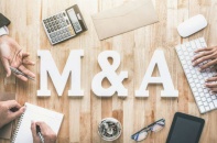 Điểm nhấn doanh nghiệp tuần qua: Sôi động M&A, dấu ấn Đất Xanh sau thương vụ mua 92 ha đất tại Long Thành