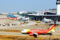 ACV chi thêm 265 tỷ đồng vào Dự án Sân bay Long Thành nửa đầu năm 2019 