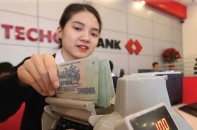 Techcombank muốn phát hành tối đa 10.000 tỷ đồng trái phiếu