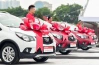 Phó Chủ tịch Vingroup: Mua được sự hài lòng của khách hàng mới là điều khó