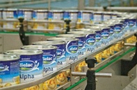 Cuộc chạy đua gom cổ phần của hai cổ đông ngoại Vinamilk