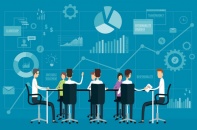 Doanh nghiệp nhà nước cần được giao nhiệm vụ đủ cao để người tài có thể làm được