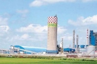 Phong tỏa thêm nghìn tỷ đồng cổ phiếu của Vinachem,  “quả bom nợ” Đạm Ninh Bình vẫn treo lơ lửng