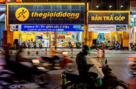 Dù thương mại điện tử ồn ã, kênh bán hàng truyền thống vẫn thống trị thị trường