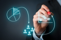 [Videographic] Cuộc đua thị phần môi giới giữa các công ty chứng khoán