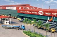 Hơn 1 năm về tay doanh nghiệp Nhật, lỗ lũy kế của Thép Việt Ý ăn mòn hơn 60% vốn điều lệ