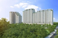 2 tháng sau trúng đấu giá khu đất 92 ha Long Thành, công ty con của Đất Xanh sắp được góp vốn thêm 500 tỷ đồng