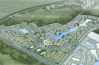 Sudico: Lợi nhuận teo tóp dần, mới hoàn thành 22% kế hoạch sau 9 tháng 