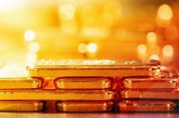 Giá vàng 30/10 lình xình chờ Fed