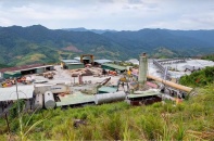 Vĩnh Sơn - Sông Hinh lần đầu báo lỗ, giảm rót vốn vào dự án Thượng Kon Tum 