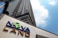 Novaland chi hơn 7.800 tỷ đồng cho các thương vụ M&A bất động sản