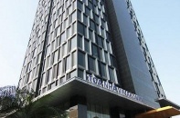 Vinaconex tháo vòng kim cô “trói” room ngoại