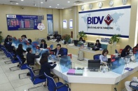 KEB Hana Bank đã từ chối nhận cổ tức năm 2017 và 2018