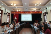 Doanh nghiệp nhà nước phổ cập máy tính và Internet cao hơn, nhưng sử dụng ít hơn doanh nghiệp tư nhân