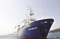 Sắp giải thể liên doanh vốn ngàn tỷ của PVS 