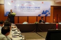 Cải cách thủ tục thuế: 9% doanh nghiệp thừa nhận trả chi phí ngoài