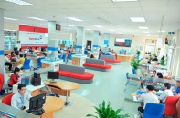 Lộ diện nhà đầu tư ngoại thoái vốn khủng tại VietinBank, thu về 1.200 tỷ đồng