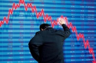 Chứng khoán Việt Nam thuộc nhóm tăng trưởng tệ nhất thế giới tháng 11