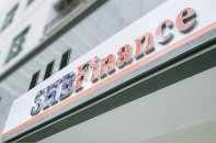 SHB Finance có nữ chủ tịch mới