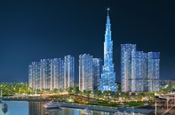 Vinhomes chi hơn 5.500 tỷ đồng, mua xong 60 triệu cổ phiếu quỹ