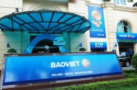 Cổ đông Nhật Bản mua toàn bộ 41,4 triệu cổ phiếu BVH phát hành mới, Bảo Việt sắp có 2.890 tỷ đồng