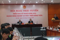 Thủ tướng Nguyễn Xuân Phúc: Nông nghiệp phấn đấu năm 2025 có 15 mặt hàng tỷ đô