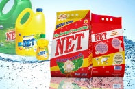 Doanh nghiệp 4 ngày tuổi chi 28 triệu USD mua 60% vốn hãng bột giặt 50 năm tuổi