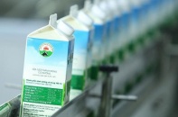 Diễn biến mới ở GTNFoods: Vinamilk mua xong 75% vốn, cử nhân sự vào điều hành từ 2020