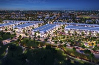 Đầu tư LDG ước lãi 222 tỷ đồng nhờ “lướt sóng” dự án?