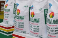 Vì sao Đạm Cà Mau đặt kế hoạch lãi giảm gần 80%