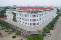Vừa bán khách sạn, Khách sạn Đông Á tiếp tục chuyển nhượng công ty con