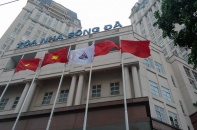 Tổng công ty Sông Đà: Gần 1.150 tỷ đồng nợ trái phiếu đến hạn tất toán năm nay