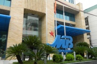 Lộ diện nhà đầu tư ngoại mua cổ phiếu quỹ của MBBank